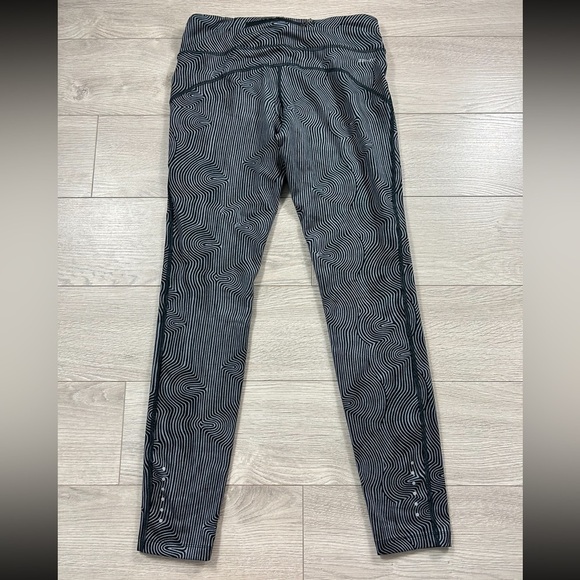 Nike Zen Epic Run Tight Leggings - Picture 3 of 14